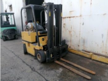 Forklift CATERPILLAR V30D: picture 1