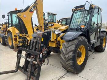 Telescopic handler CATERPILLAR TH