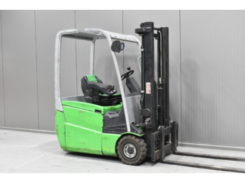 Electric forklift CESAB