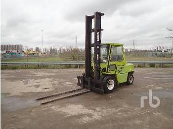Forklift CLARK C500Y100PD: picture 1
