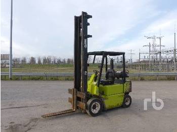 Forklift CLARK GPM25H: picture 1