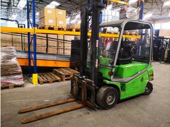 Forklift Cesab Blitz 350: picture 1