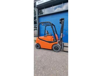 Electric forklift Cesab C4E 400 V: picture 1