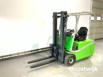 Forklift Cesab CBE120: picture 1