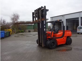 Forklift Clark 75SD: picture 1
