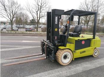 Forklift Clark GEX50: picture 1