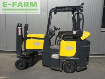 Forklift Combilift 20she aisle master: picture 1