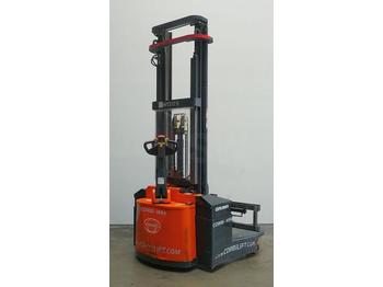 4-way reach truck Combilift WR 4: picture 1