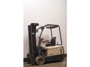 Electric forklift Crown 5340-1.8: picture 1