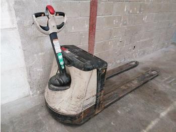 Pallet truck Crown WP2320: picture 1