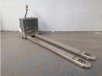 Pallet truck Crown WP2320-20: picture 1