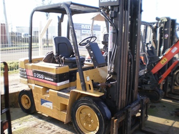 Forklift DAEWOO D25S-2: picture 1