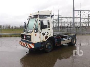 Terminal tractor DAF TT2100-DH 4x2: picture 1