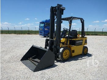 Forklift Daewoo D20S: picture 1