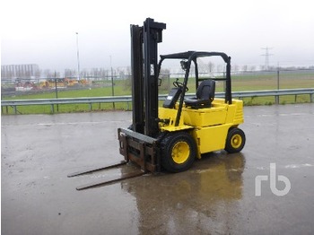 Forklift Daewoo D25S-2: picture 1