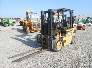 Forklift Daewoo D30S/2: picture 1