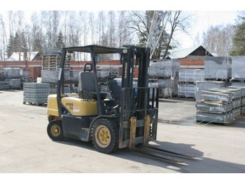 Forklift Daewoo D30S-3: picture 1