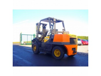Forklift Daewoo D45SC-2: picture 1