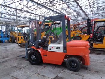Apache YangFT CPCD30 - Diesel forklift