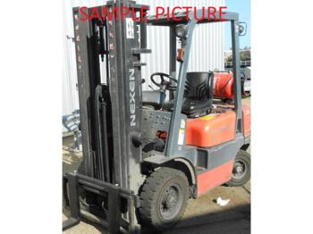  Nexen FG25 - Diesel forklift