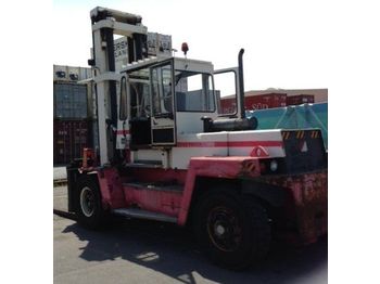 SVETRUCK 15120-35  - Diesel forklift