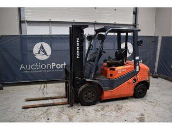 nexen FDX25 - Diesel forklift