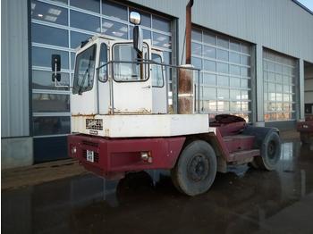 Terminal tractor Douglas Tugmaster: picture 1