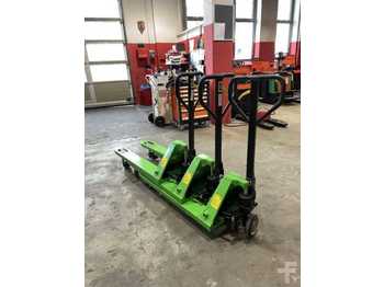 Pallet truck Dulevo OSE 2500: picture 1