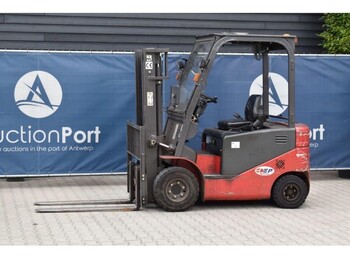 Diesel forklift EP CP025J: picture 1