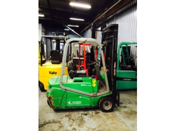 Cesab blitz 318 AC 1800 - Electric forklift