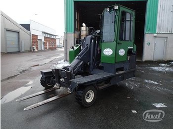 Combilift C3000T 4-vägstruck -08  - Electric forklift