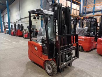 Hangcha A3W15 - electric forklift