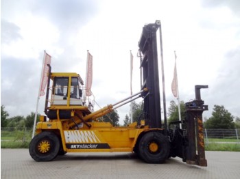 Container handler FANTUZZI FDC25K6: picture 1