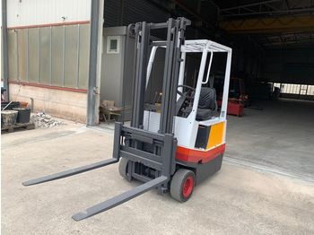 Forklift FIAT E/3 15N: picture 1