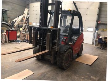 Forklift Fenwick H45D: picture 1