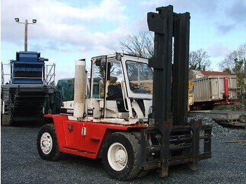 Cat V225C - Forklift