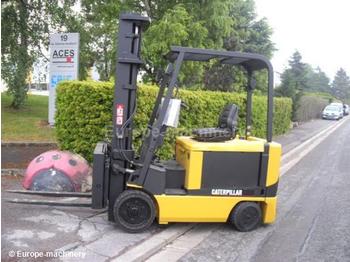 Caterpillar EC30K - Forklift