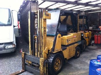 Caterpillar VC 60 C - Forklift