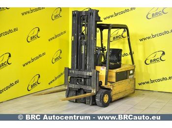 Daewoo B18T Elektrinis Krautuvas - Forklift