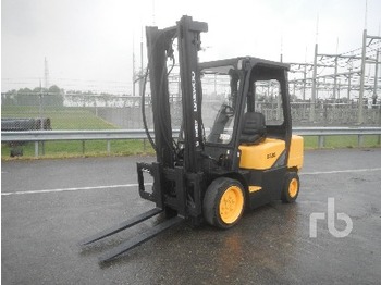 Daewoo D33S - Forklift