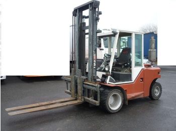 Dantruck 5008  - Forklift