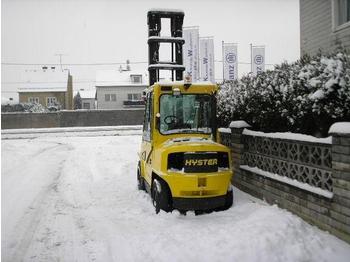 Hyster 400 - Forklift