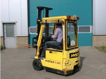 Hyster A1.00XL 1T - Forklift