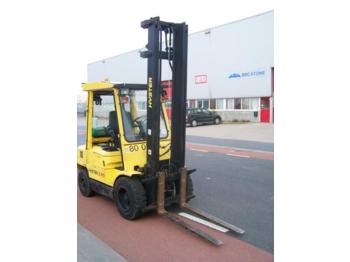 Hyster H3.00XM 3Ton - Forklift