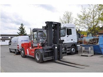 Kalmar DCE 160 12 - Forklift