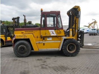 Kalmar SVE 12 60 30 - Forklift