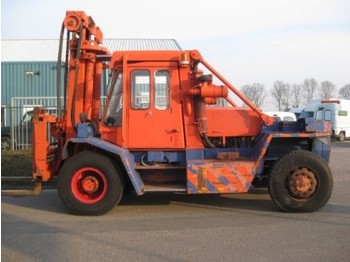 Kalmar Valmet TD1610 - Forklift