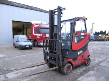 Linde H20D-03 - Forklift
