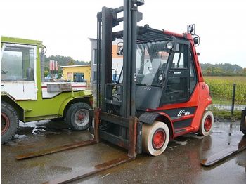 Linde H 70 D-02 - Forklift