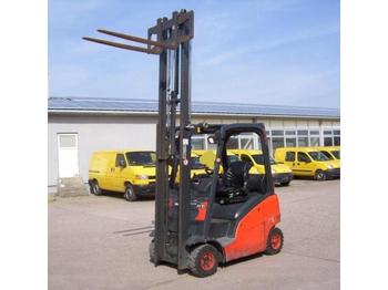 Linde TFG H16T GAS - Forklift